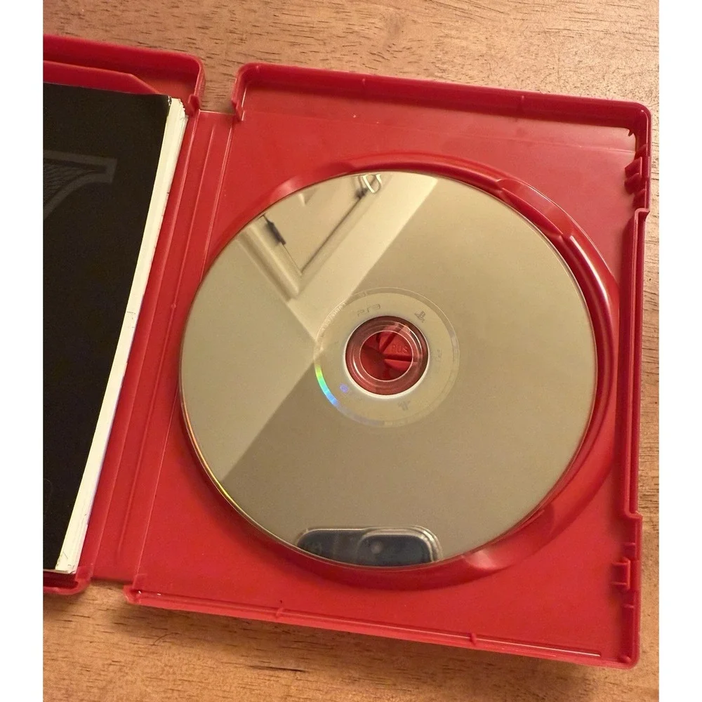 Grand Theft Auto V - Greatest Hits ‎ (PlayStation 3, 2013) TESTED